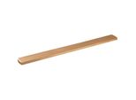 Hager UM22A. Colore Del Prodotto: Rame, Materiale: Rame. Corrente Nominale (Massima): 315 A. Larghezza: 20 Mm, Profondità: 495 Mm, Altezza: