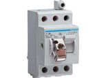 Hager SH363S Frequenza D'ingresso Ca: 50/60, Uscita Corrente Nominale: 63 A