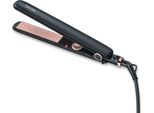 Beurer Piastra Per Capelli 45 W Nero Hs 30