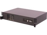 Riello Idialog Rack Idr 600 Ups Standby 0,6 Kva Montaggio A Rack Gruppo Di Continuità