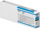Epson Singlepack Cyan T804200 Ultrachrome Hdx. Hd 700Ml