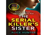 La Sorella Del Serial Killer. Tie-In Televisivo