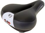 Sella Velo, Uomo, Newport Gemini, Nero/Grigio, Velo, 250349