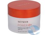 Power C+ Crema Energizzante SPF15 Per Pelli Da Normali A Secche 50Ml