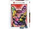 Heye - Puzzle Standard - 9 Vite, 1000 Pezzi