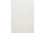 Tappeto Dream Shaggy A Pelo Lungo E Alto Crema, Dimensioni: 80 X 150 Cm
