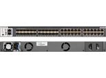 Netgear XSM4348S-100NES Switch Netgear 24X Ge XSM4348S-100NES