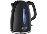 Russell Hobbs 22591-70 Bollitore Elettrico 1,7 L Nero 2400 W