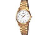 Casio Collezione LTP-1274G-7ADF Damenuhr