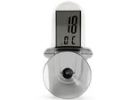 Termometro Da Esterno Grundig - Display Digitale - Resistente Alle Intemperie E All'acqua + Batterie