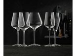 Nachtmann Vinova Rotwein Ballon Set/4 0098072-0