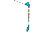 Gardena Ths 500/48 Doppelte Klinge 500W 4100G Elektrische Heckenschere (08883-20)