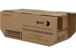 Utax 4436010010 25000Seiten Schwarz Lasertoner & Patrone (4436010010)
