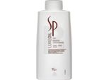 Wella Professionals Sp Luxe Oil Conditioning Creme Balsamo Per Capelli Danneggiati 1000 Ml