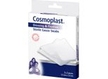 Garza Sterile Cosmoplast 7,5X7,5 Cm 3X2 Unità