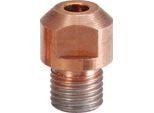 Ks Tools Elettrodo Per Viti, Rame