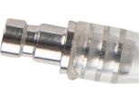 Ks Tools Adattatore Per Tubo Inpoliuretano8,0 X 12,0 Mm X 1,5 M - 150.9355-2