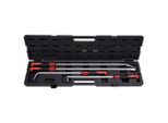Ks Tools Set Di Leve Meccaniche Leva Di Montaggio 4 Pz.