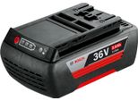 Bosch - Batterie - Li-Ion - 2 Ah - FüR P/N: 06008C1K00 (F016800474)