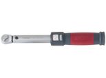 Kraftwerk Kra 3231 Llave Dinamometrica 1/4", 2,5-12 Nm, 20-105 Lb.In, 285 Mm"