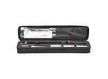 Ks Tools 1/2 Ergotorque 40-200 Set Di Chiavi Dinamometriche 5 Pz
