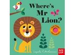 Dov'è Il Signor Lion?
