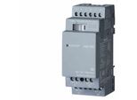Modulo Di Espansione Plc Siemens Logo! DM8 230R 0BA2 6ED1055-1FB00-0BA2 115 V/Ac, 230 V/Ac, 115 V/Dc, 230 V/Dc (6ED1055-1FB00-0BA2)