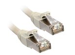 Lindy Cavo Patch Cat6 Stp Grigio 10M