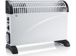 Tristar KA-5914 Riscaldatore A Convettore - Riscaldatore Elettrico Per Ambienti - 24 H - Cina - 1,5 M - IP00 - Interno