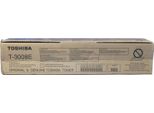 Toshiba T-3008E Cartuccia Toner 1 Pz Originale Nero
