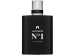 Aigner Aigner No 1 Intense Edt 100 Ml M
