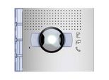 Bticino Frontbl Av Ww Allmetal (351301)