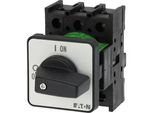 Eaton P1-32/E Interruttore Elettrico Interruttore A Levetta 3P Nero