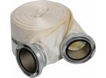 Tubo Di Scarico Flo Per Motopompe 3" 20M"
