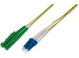 Digitus Lwl Patchkabel E2000 -> Lc 10.00M Singlemode Duplex