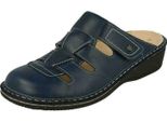 Muli Da Donna Finn Comfort Java 10156-35, 10156-36, 10156-37, 10156-38, 10156-39, 10156-40, 10156-41, 10156-42 FCO-02520 Ocean 41