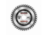 Lama Per Sega Circolare Kreator 115X20X2,0 Mm 40T Per Legno Argento Argento Taglia Unica