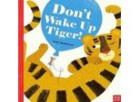 Non Svegliare La Tigre!