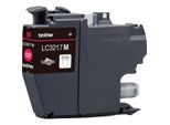 Brother Lc | 3217M | Magenta | Cartuccia D'inchiostro | 550 Pagine