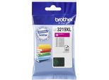 Brother Lc | 3219XLM | Magenta | Cartuccia D'inchiostro | 1500 Pagine