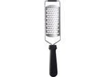 Hendi Grattugia In Acciaio Inox A Grana Grossa Manico In Pp 65X135/315 Mm