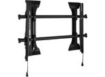 Chief MSM1U Supporto Tv A Parete 119,4 Cm (47") Nero"