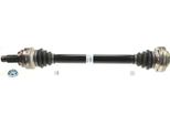 Albero Di Trasmissione Spidan 25065 Per Bmw 5 Berlina (E60) 5 Touring (E61) 670Mm