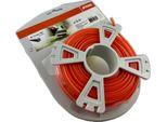 Stihl 00009302640 - Bobina Di Filo Per Tosaerba, 2,4 Mm X 41 M