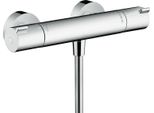 Hansgrohe Ecostat 1001 Cl, Termostato Doccia, A Vista, Cromato