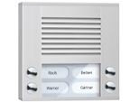 Tcs Door Control Stazione Audio Per Porte Anteriori A 2 File PES04-IT/04