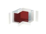 Obo Bettermann BSKM-AE 0711 Pezzo Angolare Del Cavo Esterno (7216320)