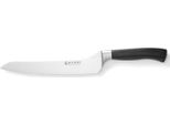 Hendi Coltello Da Pane, Linea Profi, Rialzato, Nero, (L)340Mm