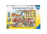 I Nostri Vigili Del Fuoco Ravensburger 10822