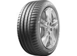 Michelin Pilot Sport 4 255/40R19 100W Mfs Xl Acoustic